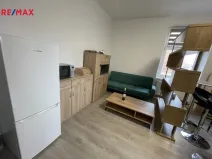 Prodej bytu 2+kk, Jihlava, Seifertova, 36 m2