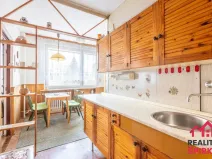 Prodej bytu 2+1, Moravská Třebová - Předměstí, Jiráskova, 61 m2