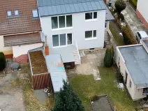 Prodej rodinného domu, Mladá Boleslav, Erbenova, 218 m2