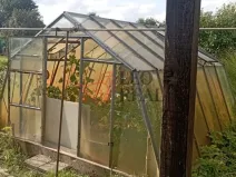 Prodej zahrady, Uničov, 150 m2