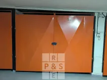 Prodej garáže, Praha - Troja, Ratibořská, 18 m2