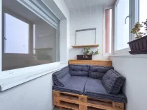 Pronájem bytu 3+1, Chomutov, Kamenný vrch, 76 m2