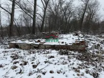 Prodej zahrady, Krupka, Eduarda Proppera, 525 m2