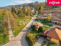 Prodej rodinného domu, Zlín, Zálešná II, 50 m2