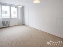 Prodej bytu 2+kk, Praha - Strašnice, Královická, 46 m2