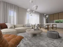 Prodej rodinného domu, Praha - Vinoř, 122 m2