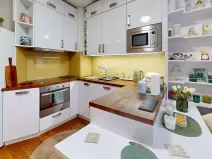 Pronájem bytu 2+kk, Brno, 49 m2