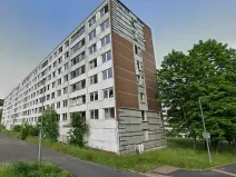 Prodej podílu bytu 3+1, Litvínov, 64 m2