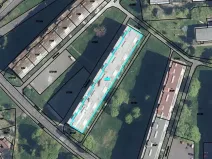 Prodej podílu bytu 3+1, Litvínov, 64 m2