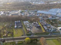 Prodej komerčního pozemku, Vratimov, Mourová, 7384 m2