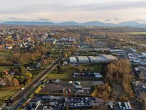 Prodej komerčního pozemku, Vratimov, Mourová, 7384 m2