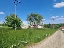 Prodej pozemku pro bydlení, Bohdalice-Pavlovice - Bohdalice, 1000 m2