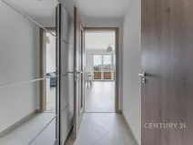 Pronájem bytu 1+kk, Praha - Třebonice, K metru, 28 m2