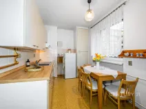 Pronájem bytu 2+1, Plzeň, Zahradní, 47 m2