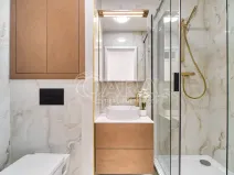 Prodej bytu 4+kk, Ostrava - Zábřeh, Volgogradská, 74 m2