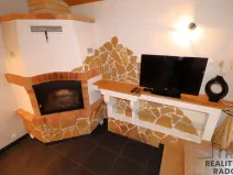 Pronájem rodinného domu, Želešice, 24. dubna, 77 m2