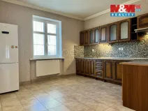 Pronájem bytu 2+1, Ústí nad Labem - Klíše, Vilová Ulička, 61 m2