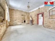 Prodej chalupy, Planá - Kříženec, 108 m2