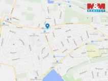 Prodej pozemku, Hostivice, 12 m2