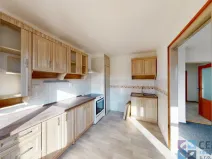 Pronájem bytu 3+1, Jablonec nad Nisou, Ještědská, 69 m2