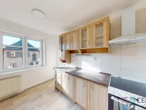 Pronájem bytu 3+1, Jablonec nad Nisou, Ještědská, 69 m2