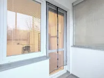 Pronájem bytu 1+kk, Olomouc, Okružní, 36 m2