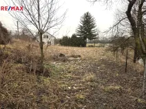 Prodej louky, České Meziříčí, 1214 m2