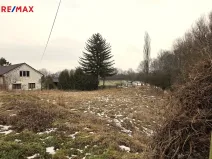 Prodej louky, České Meziříčí, 1214 m2