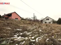 Prodej louky, České Meziříčí, 1214 m2