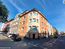 Prodej bytu 3+kk, Cheb, Valdštejnova, 80 m2