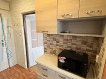 Pronájem bytu 1+1, Znojmo, Pražská, 35 m2