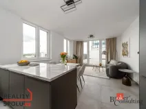 Prodej bytu 4+kk, Plzeň - Černice, Nepomucká, 190 m2