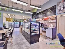 Pronájem obchodního prostoru, Praha - Troja, Lodžská, 254 m2