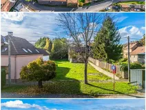 Prodej pozemku pro bydlení, Klobuky, 1442 m2