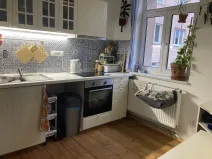 Pronájem bytu 2+1, České Budějovice - České Budějovice 7, Heydukova, 43 m2