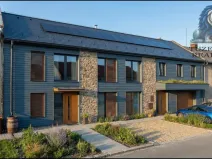 Prodej rodinného domu, Ústín, 150 m2