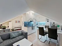 Prodej bytu 1+kk, Praha - Dejvice, Velvarská, 58 m2