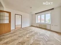 Pronájem bytu 3+kk, Trutnov, U Hřiště I, 50 m2