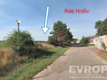 Prodej pole, Slaný - Kvíc, 17665 m2