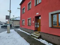 Pronájem bytu 2+kk, Nový Jičín, Suvorovova, 64 m2