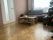 Pronájem bytu 2+1, Olomouc, Fragnerova, 56 m2