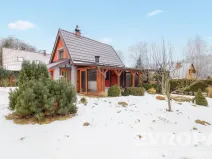 Prodej chaty, Boňkov, 55 m2