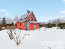 Prodej chaty, Boňkov, 55 m2