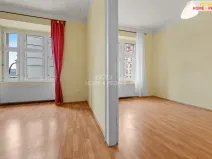 Pronájem bytu 2+1, Praha - Nové Město, Pod Slovany, 59 m2