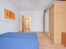 Prodej bytu 4+1, Jirkov, Osvobození, 79 m2