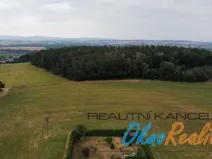 Prodej pozemku pro bydlení, Přerov - Přerov VII-Čekyně, Vinohrádky, 4632 m2