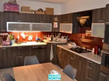 Pronájem bytu 3+1, Ústí nad Labem, Rabasova, 78 m2