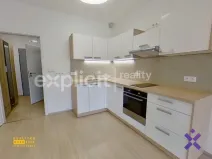 Pronájem bytu 1+kk, Zlín, Křiby, 33 m2