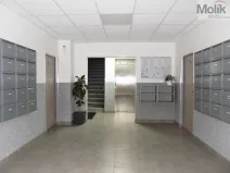 Prodej bytu 3+1, Ústí nad Labem - Ústí nad Labem-centrum, Malátova, 74 m2