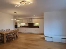 Pronájem bytu 3+kk, Praha - Černý Most, Marešova, 85 m2